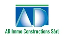 AD Immo Constructions Sàrl-Logo