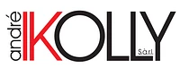 André Kolly Sàrl-Logo