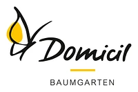 Domicil Baumgarten logo