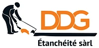 DDG Etanchéité Sàrl logo