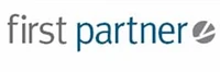 Logo first partner