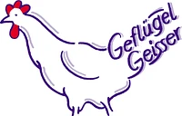 Logo Geisser Geflügelzucht AG
