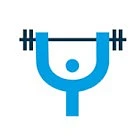 We Physio logo
