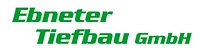 Logo Ebneter Tiefbau GmbH