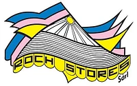 Roch Stores Sàrl-Logo