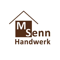 MSenn-Handwerk-Logo