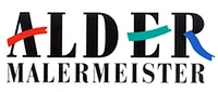 Logo Alder Malermeister AG