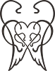Brugos Regula Maria-Logo