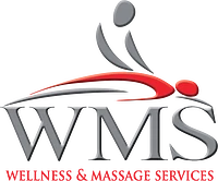 Logo Wellness And Massage Services