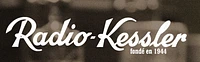 Logo Radio-Kessler SA