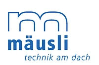 Logo Spenglerei Mäusli AG