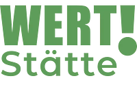 Logo WERT!Stätte gemeinnützige GmbH