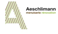 Logo Aeschlimann, Menuiserie et Rénovation