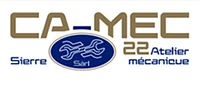 CA-MEC22 Sàrl logo