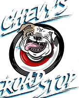 Chevy's Road Stop logo