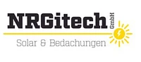 Logo NRGitech GmbH