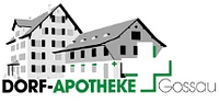 Logo Dorf-Apotheke - Gossau ZH