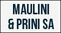 Logo Maulini et Prini SA
