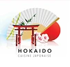 Hokaido Paudex logo