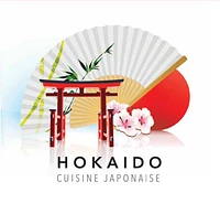 Hokaido Paudex logo