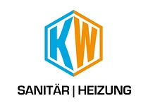 KW GmbH Kurt Windlin-Logo