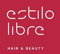 Logo estilo libre Hair&Beauty Anstalt