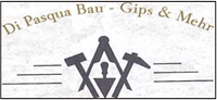 Logo Di Pasqua Bau - Gips & Mehr