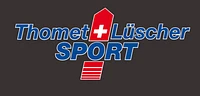 Thomet und Lüscher Sport AG-Logo