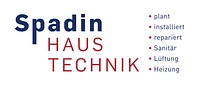 Logo Spadin Haustechnik GmbH
