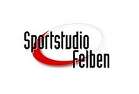 Sportstudio Felben GmbH-Logo