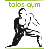 talos-gym GmbH logo