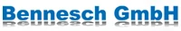Bennesch Gipsergeschäft GmbH-Logo