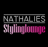 Logo NATHALIES Stylinglounge