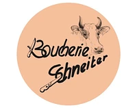 Logo Boucherie Schneiter Sarl