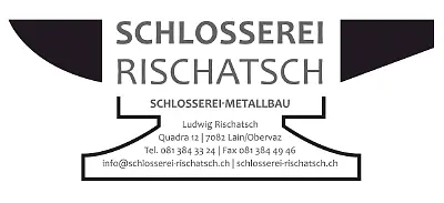 Rischatsch Ludwig