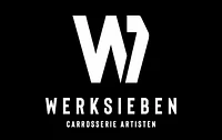 Logo WERKSIEBEN GmbH