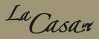 Logo Ristorante La Casa