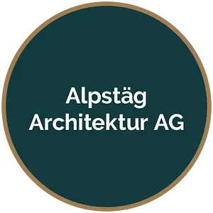 Alpstäg Architektur AG