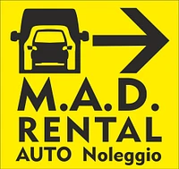 M.A.D. Rental Sagl logo