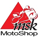 MSK MotoShop Kollbrunn-Logo