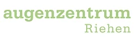 Augenzentrum Riehen-Logo