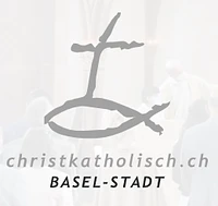 Logo Christkatholische Kirche Basel-Stadt