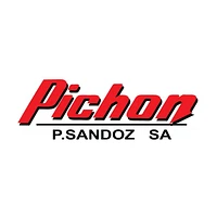 Logo Pichon P. Sandoz SA