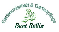 Röllin Beat logo