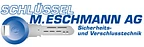 Eschmann M. Sicherheits- + Verschlusstechnik AG