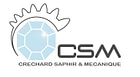 Crechard Saphir Mecanique SARL