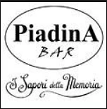 Logo Piadina Bar