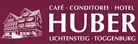 Café Conditorei Huber logo