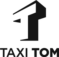 Taxi Tom logo