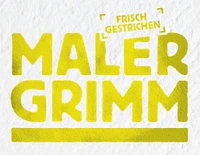 Logo Maler Grimm AG